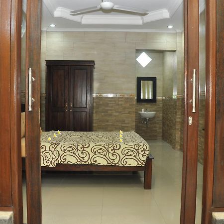 מלון אובוד Pancer House מראה חיצוני תמונה