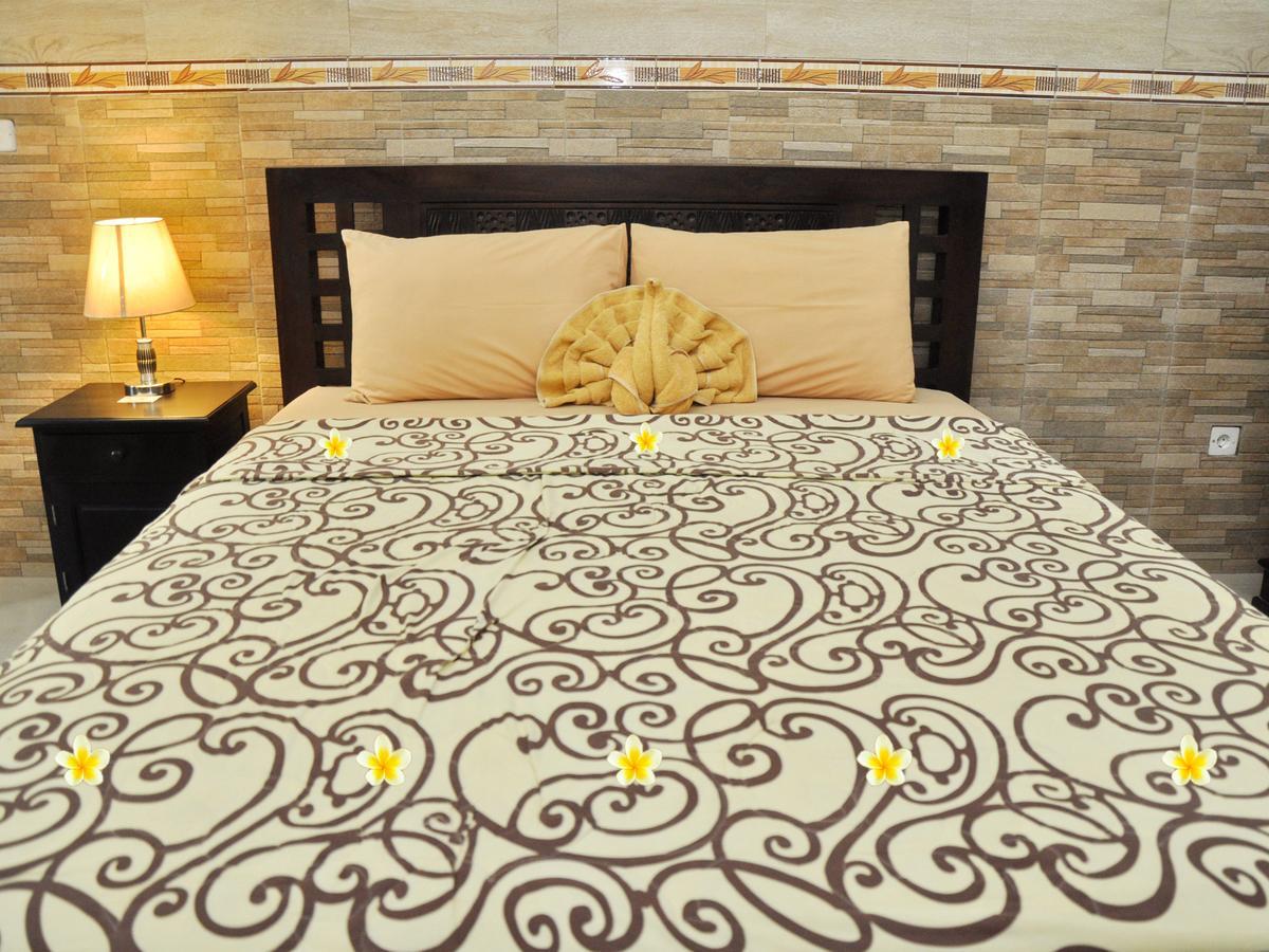 מלון אובוד Pancer House מראה חיצוני תמונה